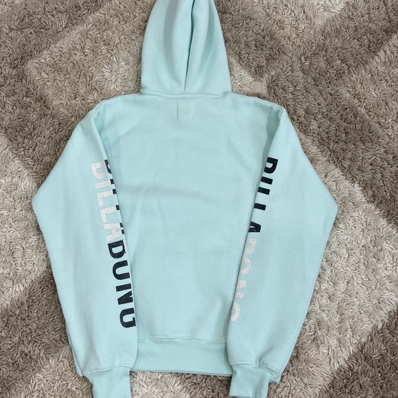 Billabong Hoodie, In excellent used condition - Picture 4 of 5